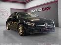 Mercedes classe a business 200 d 8g-dct business line occasion simplicicar valence - ksv  simplicicar simplicibike france