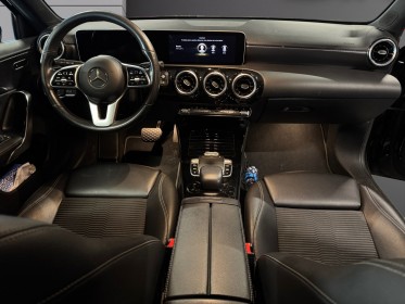 Mercedes classe a business 200 d 8g-dct business line occasion simplicicar valence - ksv  simplicicar simplicibike france