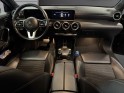 Mercedes classe a business 200 d 8g-dct business line occasion simplicicar valence - ksv  simplicicar simplicibike france