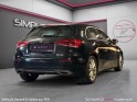 Mercedes classe a business 200 d 8g-dct business line occasion simplicicar valence - ksv  simplicicar simplicibike france