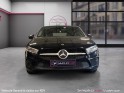 Mercedes classe a business 200 d 8g-dct business line occasion simplicicar valence - ksv  simplicicar simplicibike france