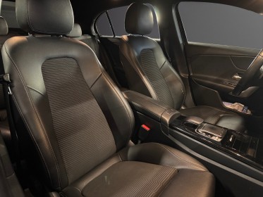 Mercedes classe a business 200 d 8g-dct business line occasion simplicicar valence - ksv  simplicicar simplicibike france