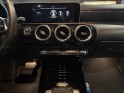 Mercedes classe a business 200 d 8g-dct business line occasion simplicicar valence - ksv  simplicicar simplicibike france