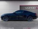 Bmw serie 4 coupe g22 420d 190 ch bva8 m sport - suivi bmw - full options sauf acc occasion simplicicar compiegne simplicicar...