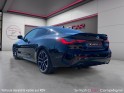 Bmw serie 4 coupe g22 420d 190 ch bva8 m sport - suivi bmw - full options sauf acc occasion simplicicar compiegne simplicicar...