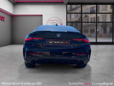 Bmw serie 4 coupe g22 420d 190 ch bva8 m sport - suivi bmw - full options sauf acc occasion simplicicar compiegne simplicicar...