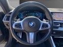 Bmw serie 4 coupe g22 420d 190 ch bva8 m sport - suivi bmw - full options sauf acc occasion simplicicar compiegne simplicicar...