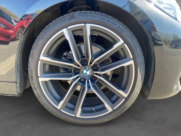 Bmw serie 4 coupe g22 420d 190 ch bva8 m sport - suivi bmw - full options sauf acc occasion simplicicar compiegne simplicicar...