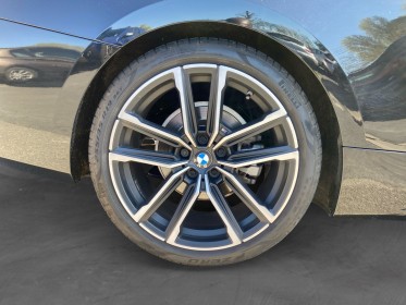 Bmw serie 4 coupe g22 420d 190 ch bva8 m sport - suivi bmw - full options sauf acc occasion simplicicar compiegne simplicicar...