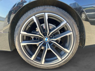 Bmw serie 4 coupe g22 420d 190 ch bva8 m sport - suivi bmw - full options sauf acc occasion simplicicar compiegne simplicicar...