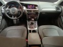 Audi a4 a4 2.0 tdi 120 dpf ambiente plus / garantie 12 mois occasion simplicicar lyon ouest simplicicar simplicibike france