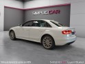 Audi a4 a4 2.0 tdi 120 dpf ambiente plus / garantie 12 mois occasion simplicicar lyon ouest simplicicar simplicibike france