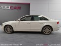 Audi a4 a4 2.0 tdi 120 dpf ambiente plus / garantie 12 mois occasion simplicicar lyon ouest simplicicar simplicibike france