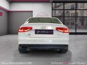 Audi a4 a4 2.0 tdi 120 dpf ambiente plus / garantie 12 mois occasion simplicicar lyon ouest simplicicar simplicibike france