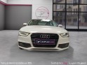 Audi a4 a4 2.0 tdi 120 dpf ambiente plus / garantie 12 mois occasion simplicicar lyon ouest simplicicar simplicibike france