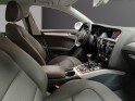 Audi a4 a4 2.0 tdi 120 dpf ambiente plus / garantie 12 mois occasion simplicicar lyon ouest simplicicar simplicibike france