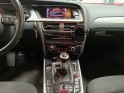 Audi a4 a4 2.0 tdi 120 dpf ambiente plus / garantie 12 mois occasion simplicicar lyon ouest simplicicar simplicibike france