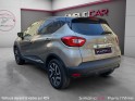 Renault captur tce 120 energy intens edc entretien renault occasion paris 17ème (75)(porte maillot) simplicicar simplicibike...