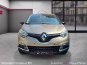 Renault captur tce 120 energy intens edc entretien renault occasion paris 17ème (75)(porte maillot) simplicicar simplicibike...