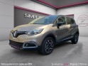 Renault captur tce 120 energy intens edc entretien renault occasion paris 17ème (75)(porte maillot) simplicicar simplicibike...