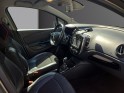 Renault captur tce 120 energy intens edc entretien renault occasion paris 17ème (75)(porte maillot) simplicicar simplicibike...