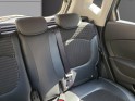 Renault captur tce 120 energy intens edc entretien renault occasion paris 17ème (75)(porte maillot) simplicicar simplicibike...