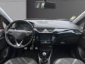 Opel corsa 1.2i 16v 69cv moteur a chaine  5 portes occasion simplicicar lyon nord  simplicicar simplicibike france