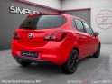 Opel corsa 1.2i 16v 69cv moteur a chaine  5 portes occasion simplicicar lyon nord  simplicicar simplicibike france