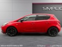 Opel corsa 1.2i 16v 69cv moteur a chaine  5 portes occasion simplicicar lyon nord  simplicicar simplicibike france