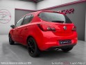 Opel corsa 1.2i 16v 69cv moteur a chaine  5 portes occasion simplicicar lyon nord  simplicicar simplicibike france
