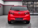 Opel corsa 1.2i 16v 69cv moteur a chaine  5 portes occasion simplicicar lyon nord  simplicicar simplicibike france