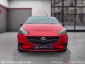 Opel corsa 1.2i 16v 69cv moteur a chaine  5 portes occasion simplicicar lyon nord  simplicicar simplicibike france