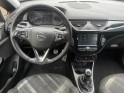 Opel corsa 1.2i 16v 69cv moteur a chaine  5 portes occasion simplicicar lyon nord  simplicicar simplicibike france