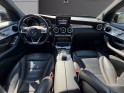 Mercedes glc classe   43 amg 9g-tronic 4matic occasion simplicicar rennes simplicicar simplicibike france