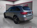 Mercedes glc classe   43 amg 9g-tronic 4matic occasion simplicicar rennes simplicicar simplicibike france