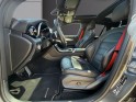 Mercedes glc classe   43 amg 9g-tronic 4matic occasion simplicicar rennes simplicicar simplicibike france