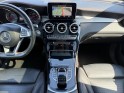Mercedes glc classe   43 amg 9g-tronic 4matic occasion simplicicar rennes simplicicar simplicibike france