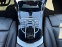 Mercedes glc classe   43 amg 9g-tronic 4matic occasion simplicicar rennes simplicicar simplicibike france