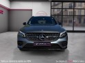 Mercedes glc classe   43 amg 9g-tronic 4matic occasion simplicicar rennes simplicicar simplicibike france