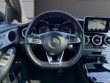 Mercedes glc classe   43 amg 9g-tronic 4matic occasion simplicicar rennes simplicicar simplicibike france