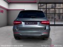Mercedes glc classe   43 amg 9g-tronic 4matic occasion simplicicar rennes simplicicar simplicibike france