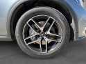 Mercedes glc classe   43 amg 9g-tronic 4matic occasion simplicicar rennes simplicicar simplicibike france