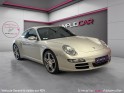 Porsche 911 carrera 4 coupe 997 s coupe 3.8i garantie 1 an entretien complet porsche occasion abbeville simplicicar...
