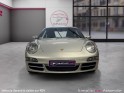 Porsche 911 carrera 4 coupe 997 s coupe 3.8i garantie 1 an entretien complet porsche occasion abbeville simplicicar...