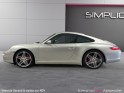 Porsche 911 carrera 4 coupe 997 s coupe 3.8i garantie 1 an entretien complet porsche occasion abbeville simplicicar...