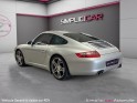 Porsche 911 carrera 4 coupe 997 s coupe 3.8i garantie 1 an entretien complet porsche occasion abbeville simplicicar...