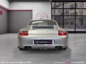 Porsche 911 carrera 4 coupe 997 s coupe 3.8i garantie 1 an entretien complet porsche occasion abbeville simplicicar...