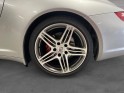 Porsche 911 carrera 4 coupe 997 s coupe 3.8i garantie 1 an entretien complet porsche occasion abbeville simplicicar...