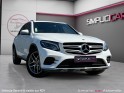 Mercedes glc 220 d 9g-tronic 4matic sportline garantie 12 mois occasion abbeville simplicicar simplicibike france