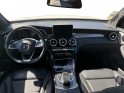 Mercedes glc 220 d 9g-tronic 4matic sportline garantie 12 mois occasion abbeville simplicicar simplicibike france